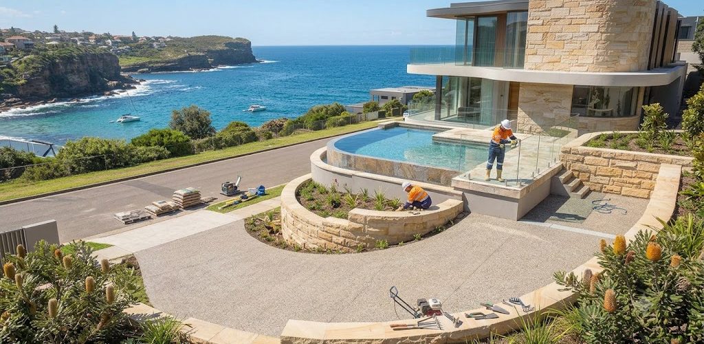 No-Nonsense Sydney Concreting Guide