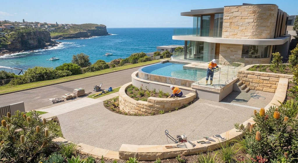 No-Nonsense Sydney Concreting Guide